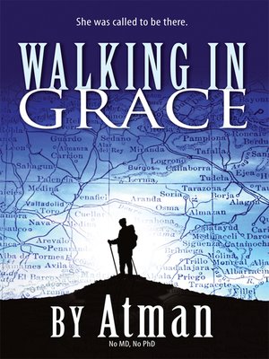 cover image of Walking in Grace